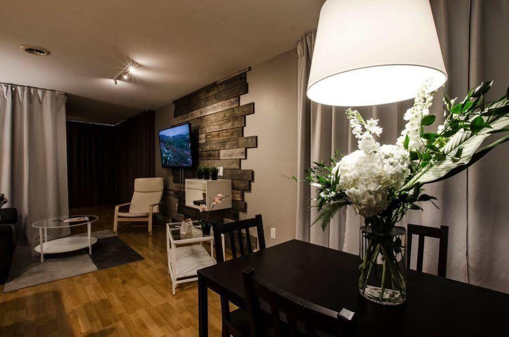 Lester Lofts By Bower Boutique Hotels Монктън Екстериор снимка