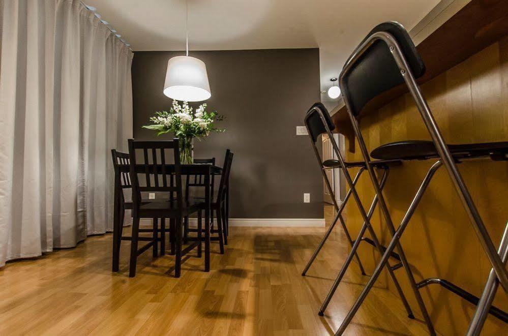 Lester Lofts By Bower Boutique Hotels Монктън Екстериор снимка