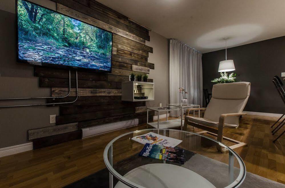 Lester Lofts By Bower Boutique Hotels Монктън Екстериор снимка