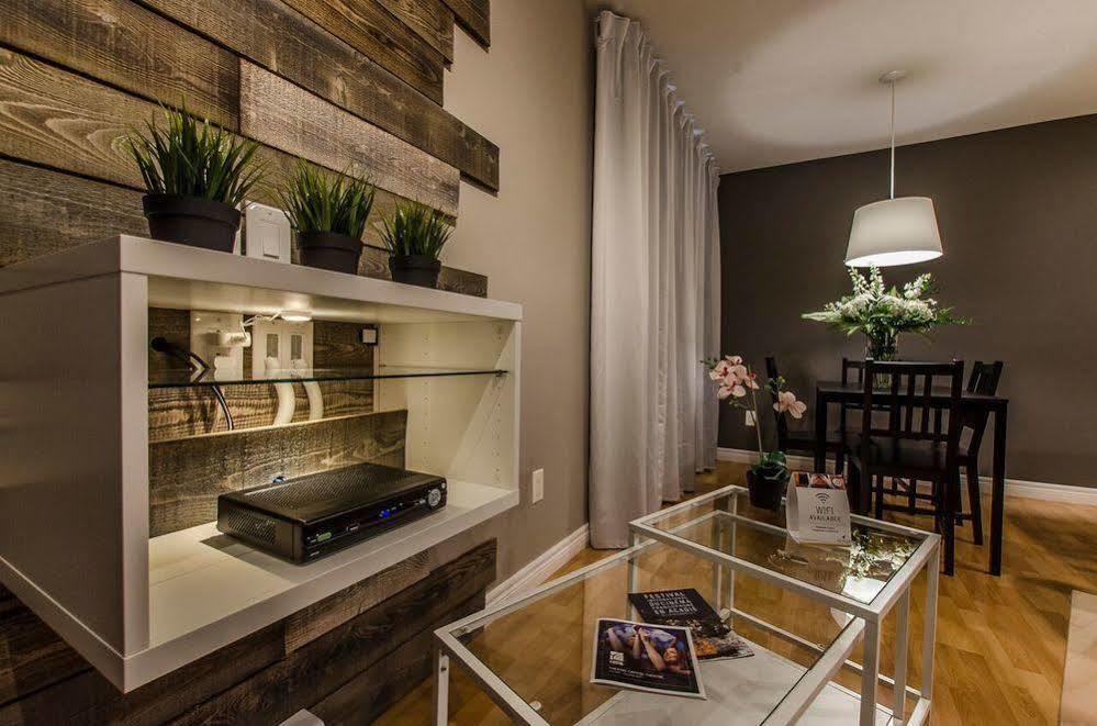 Lester Lofts By Bower Boutique Hotels Монктън Екстериор снимка