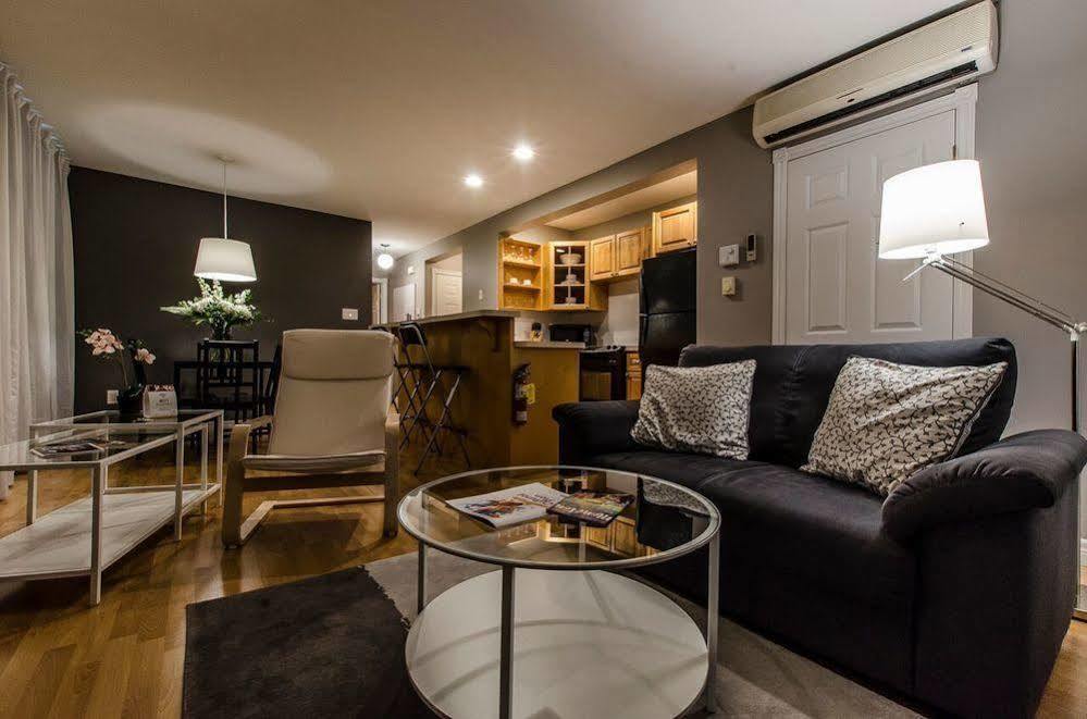 Lester Lofts By Bower Boutique Hotels Монктън Екстериор снимка