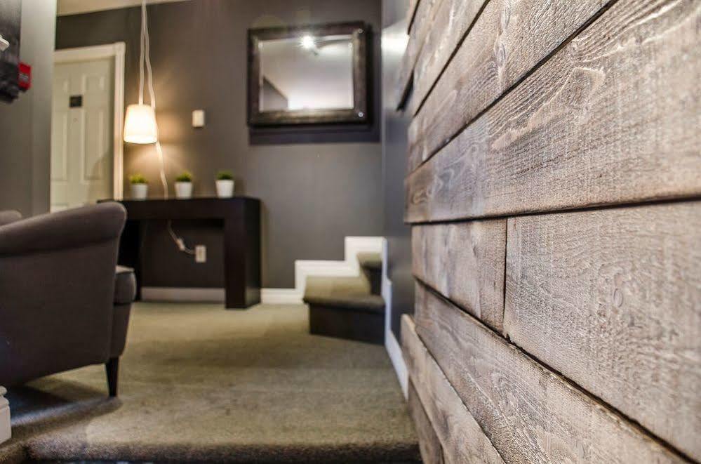 Lester Lofts By Bower Boutique Hotels Монктън Екстериор снимка