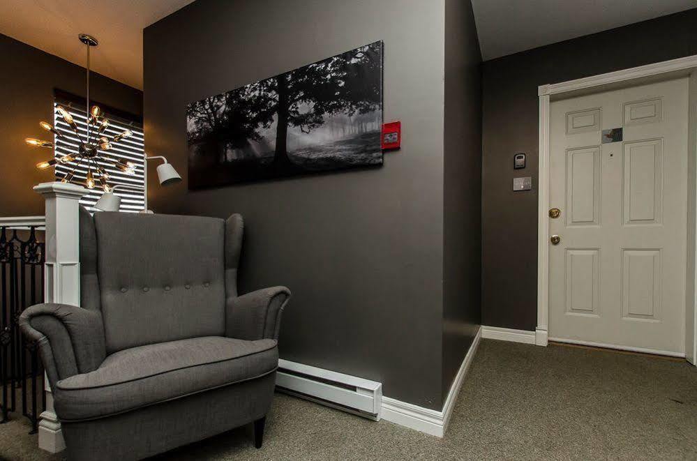 Lester Lofts By Bower Boutique Hotels Монктън Екстериор снимка