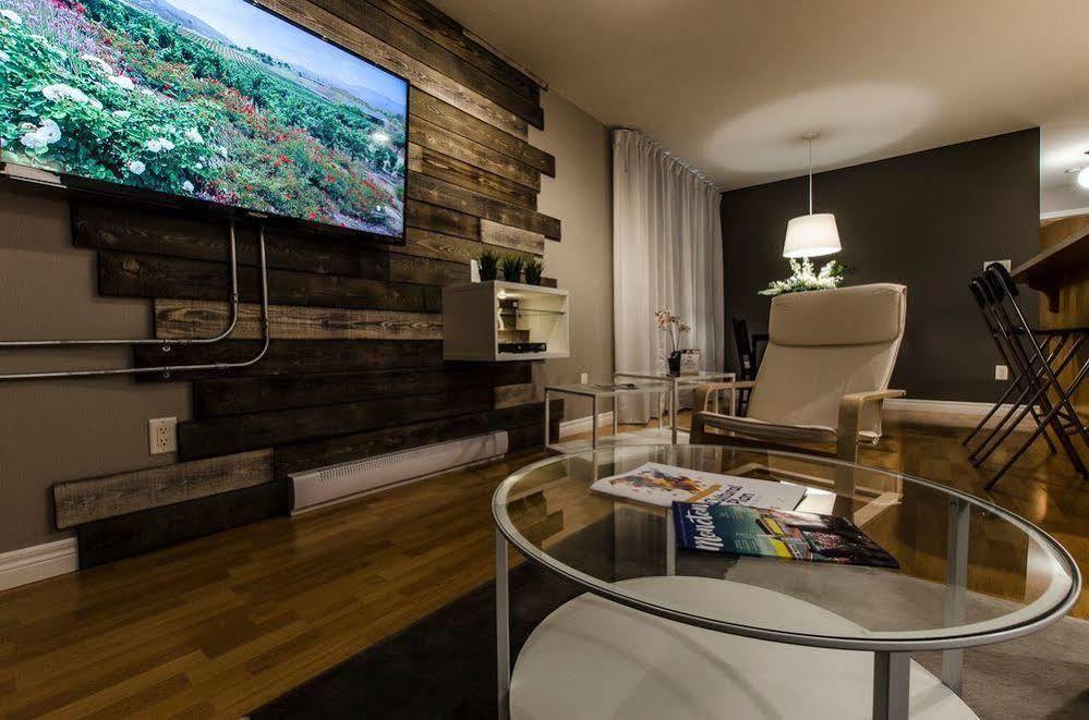 Lester Lofts By Bower Boutique Hotels Монктън Екстериор снимка