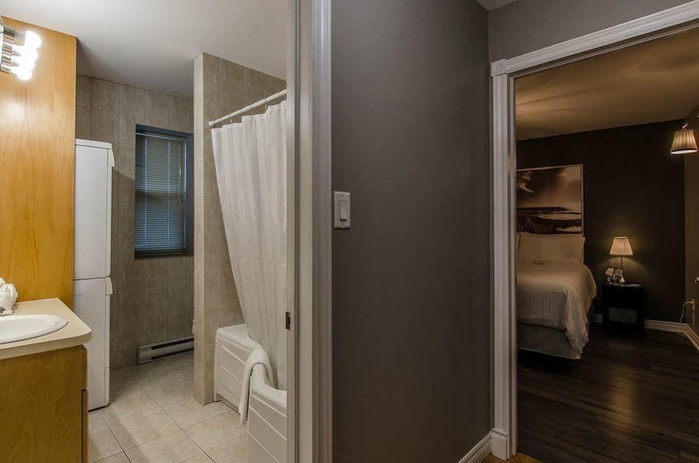 Lester Lofts By Bower Boutique Hotels Монктън Екстериор снимка