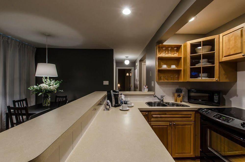 Lester Lofts By Bower Boutique Hotels Монктън Екстериор снимка