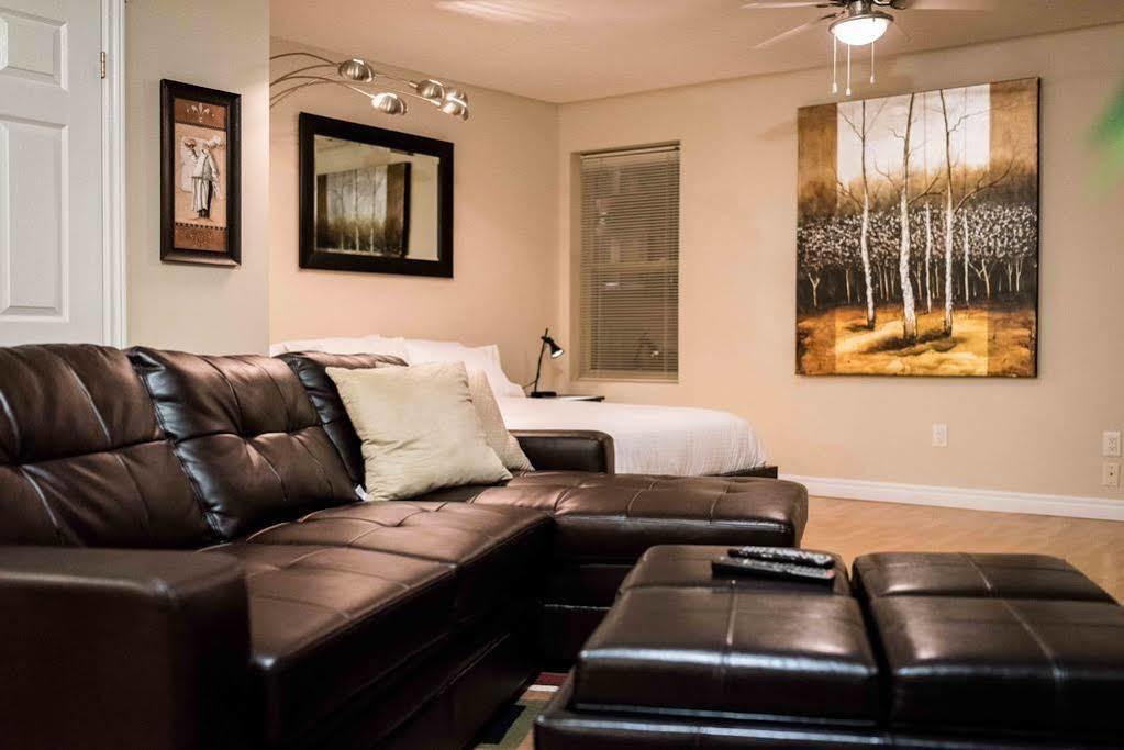 Lester Lofts By Bower Boutique Hotels Монктън Екстериор снимка