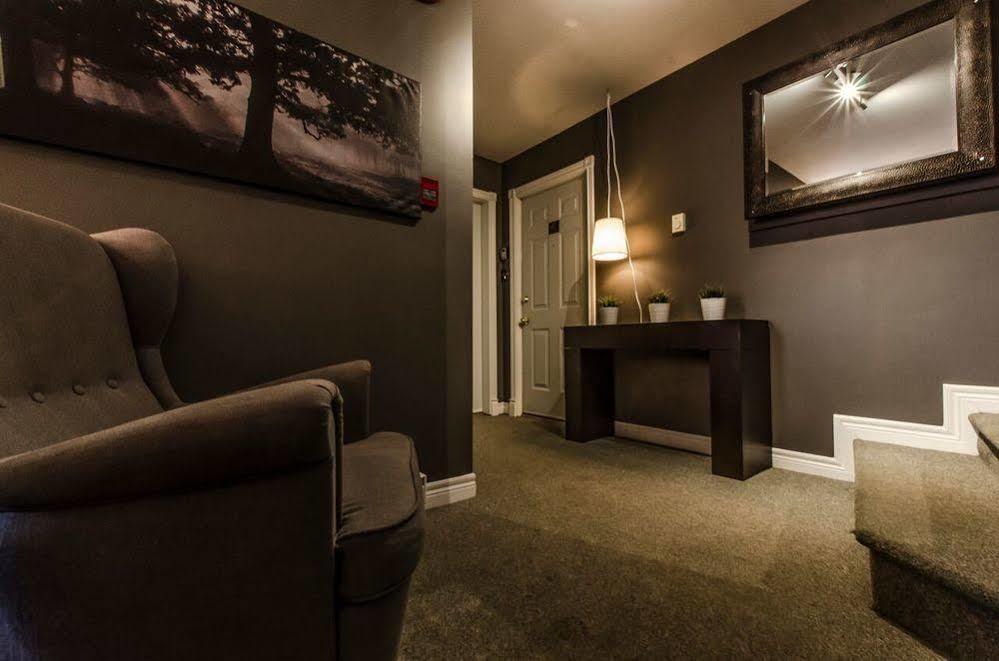 Lester Lofts By Bower Boutique Hotels Монктън Екстериор снимка