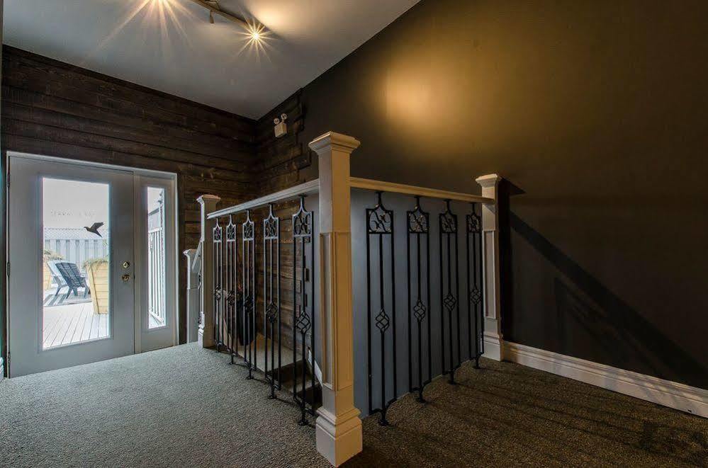 Lester Lofts By Bower Boutique Hotels Монктън Екстериор снимка