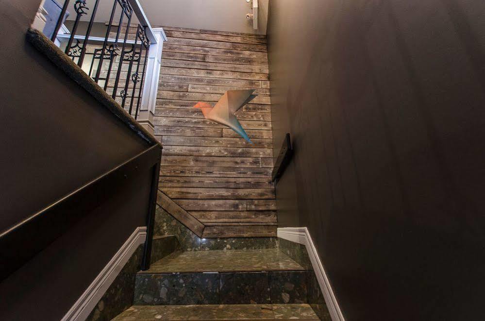 Lester Lofts By Bower Boutique Hotels Монктън Екстериор снимка