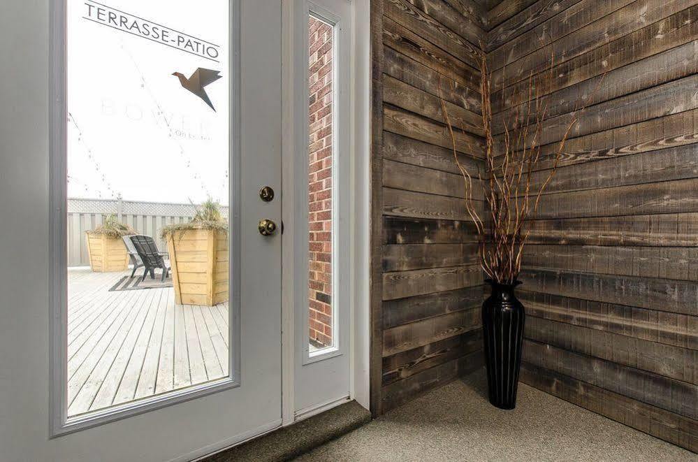 Lester Lofts By Bower Boutique Hotels Монктън Екстериор снимка