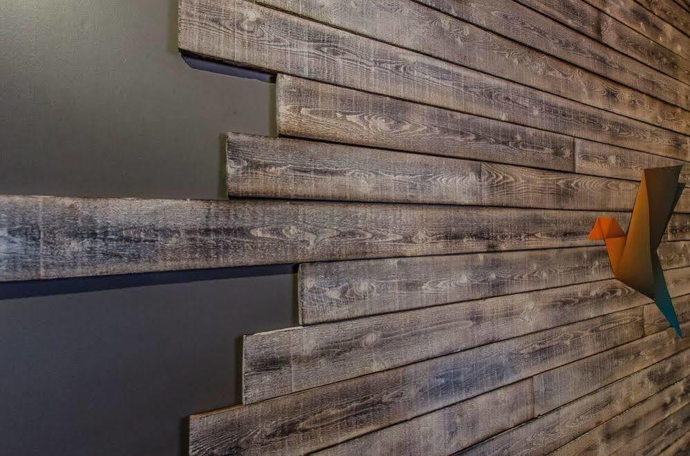 Lester Lofts By Bower Boutique Hotels Монктън Екстериор снимка