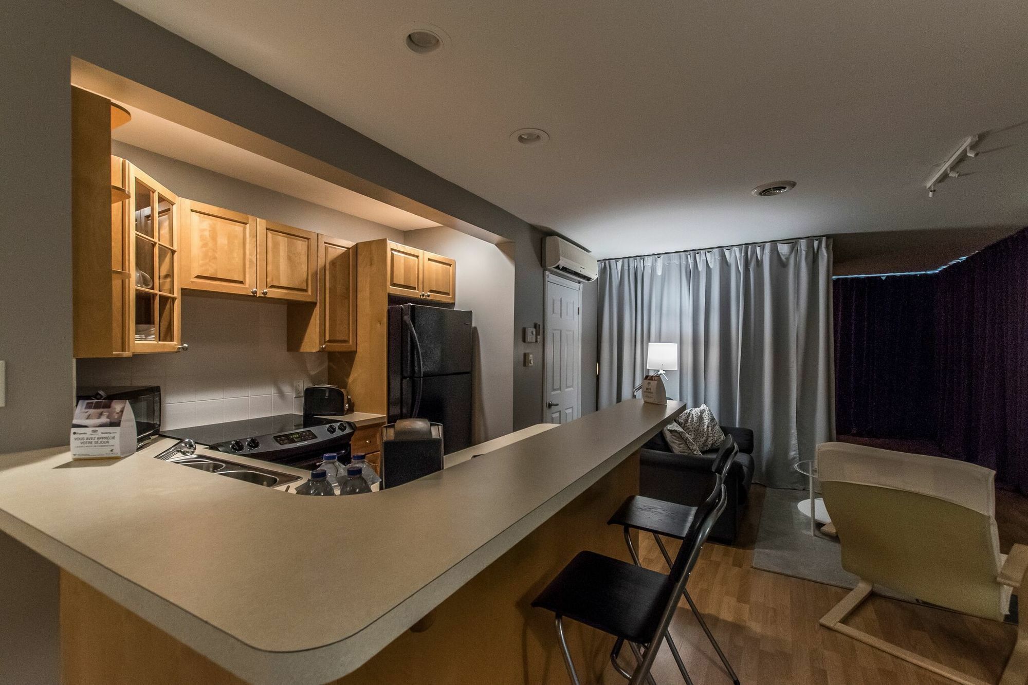 Lester Lofts By Bower Boutique Hotels Монктън Екстериор снимка